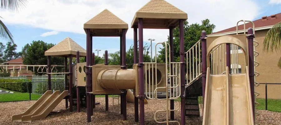 Eagles Landing