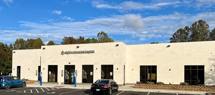 Eagle's Nest Animal Hospital