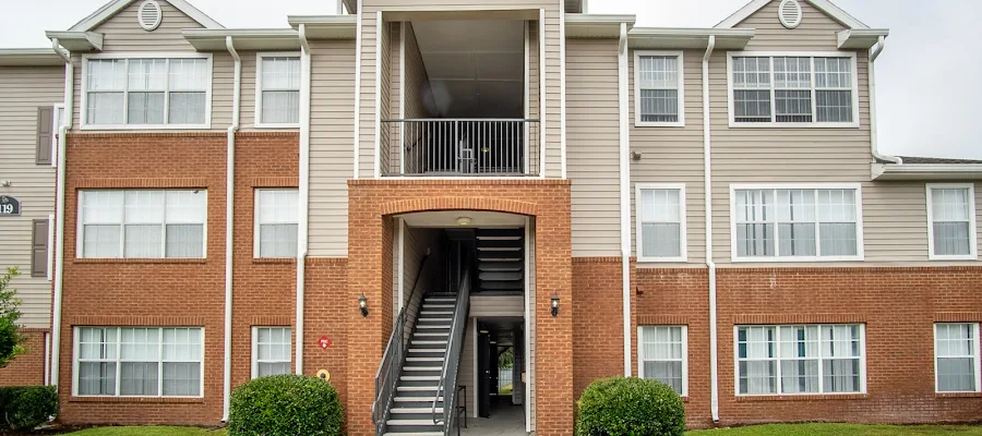 Eagles Pointe Apartments