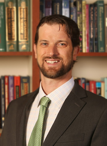 Eamonn Mahoney, MD