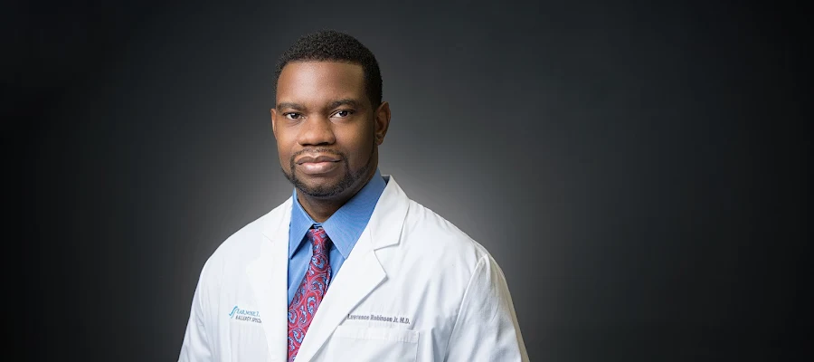 Ear Nose Throat & Allergy Specialist