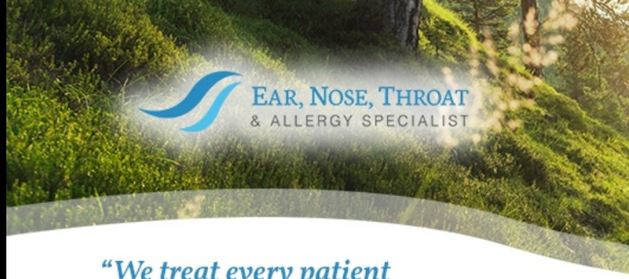 Ear Nose Throat & Allergy Specialist