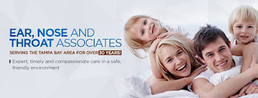 Ear Nose & Throat Associates