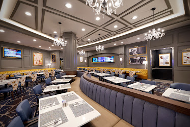 Earl Grey Cafe