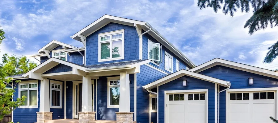 Earth 2 Home Inspections LLC