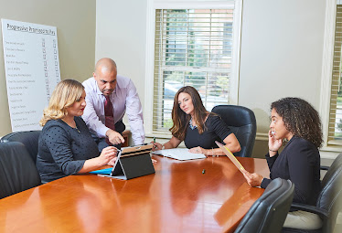 Eason Car Accident and Personal Injury Lawyers - Richmond Heights