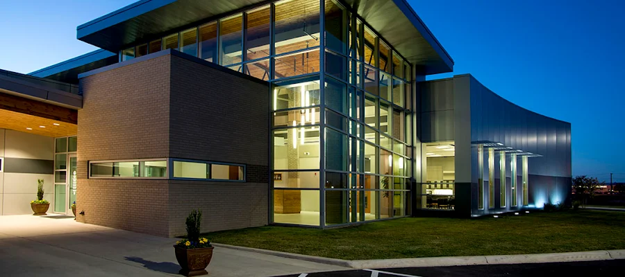 East Arkansas Family Health Center