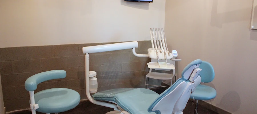 East Austin Dental