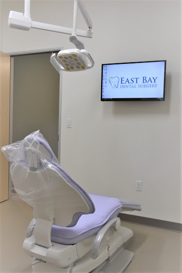 East Bay Dental Surgery