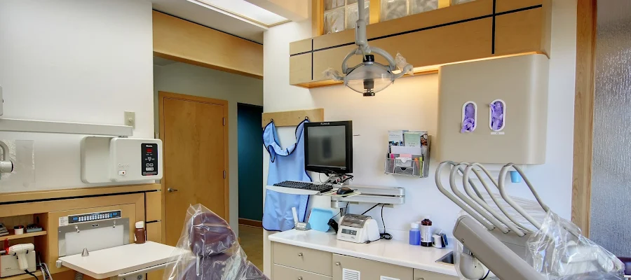 East Bend Dental