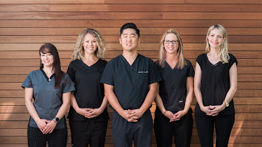East Burn Dentistry - Portland Dentist