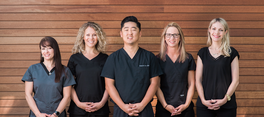 East Burn Dentistry - Portland Dentist