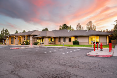 East Cascade Women's Group
