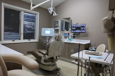 East Center Dental
