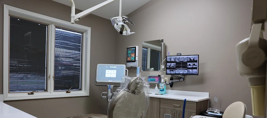 East Center Dental