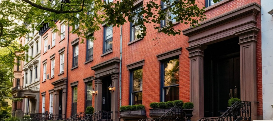 East Coast Appraisal Service