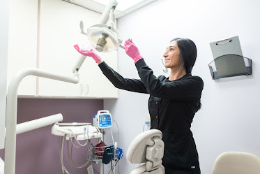 East Columbus Periodontic & Implant Dentistry [Formerly Blank & Levy]