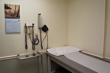 East County Urgent Care