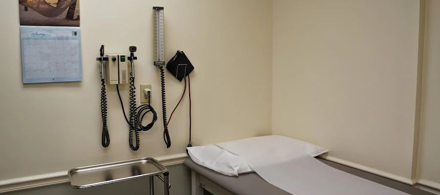 East County Urgent Care