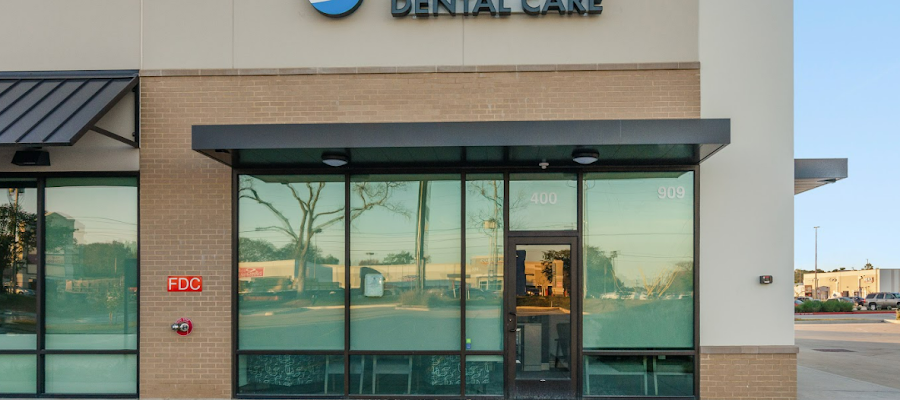 East Creek Dental Care