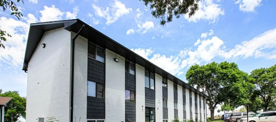 East Edge Apartment Homes