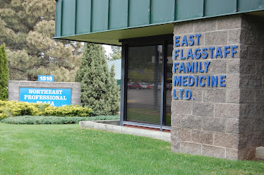 East Flagstaff Family Medicine