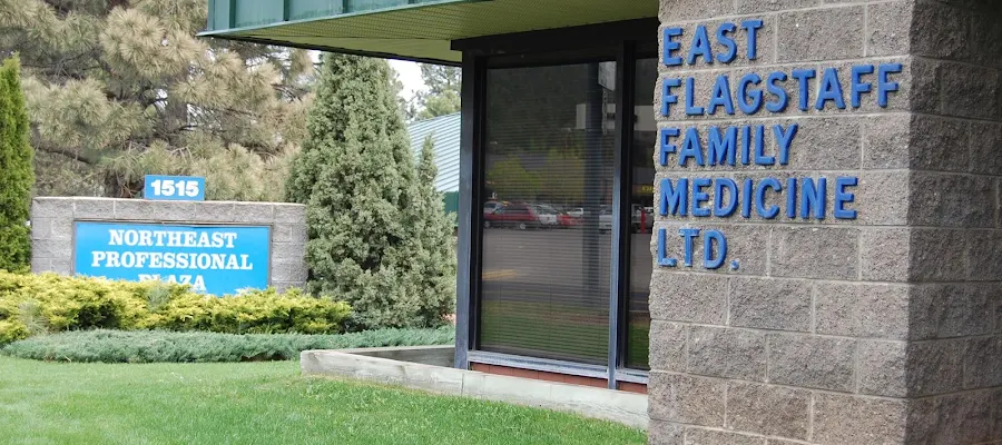 East Flagstaff Family Medicine