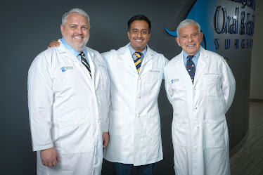 East Georgia Center for Oral & Facial Surgery (Statesboro)