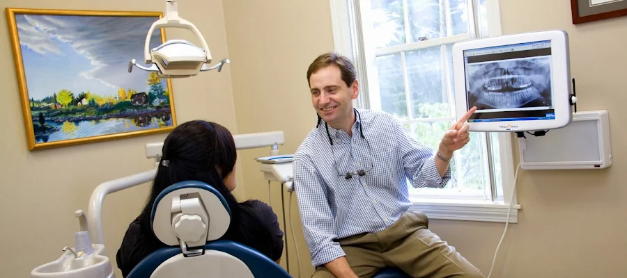 East Grove Family Dental