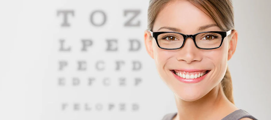 East Houston Eye Center