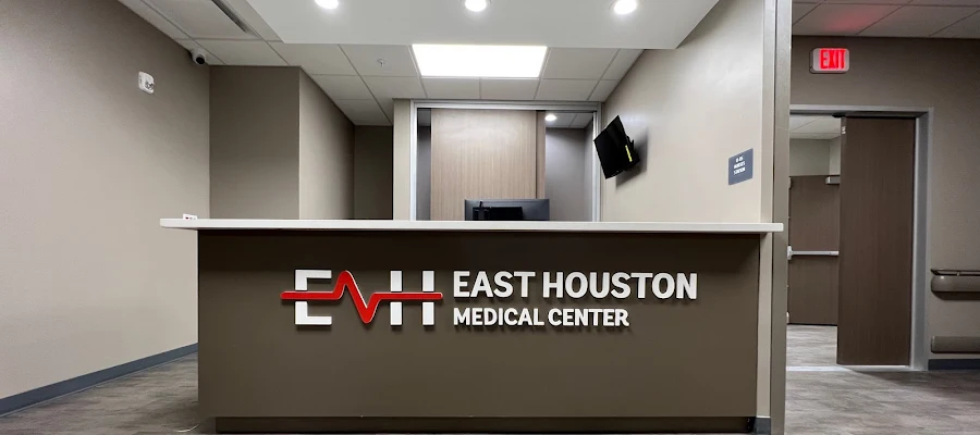 East Houston Medical Center