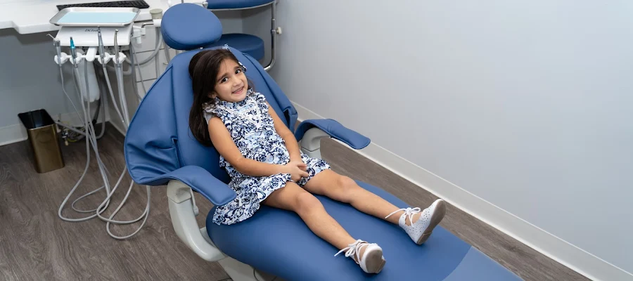 East Lake Family Dental