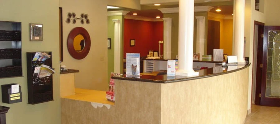 East Lake Village Dental