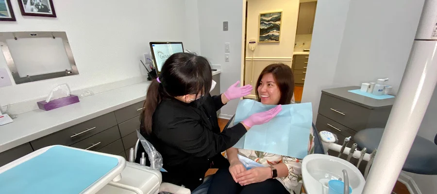 East Madison Dental - Dumont