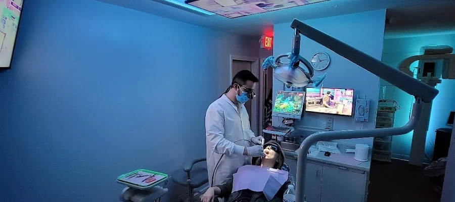 East Mountain Dentistry