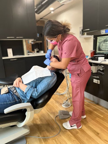 East Quarter Dental