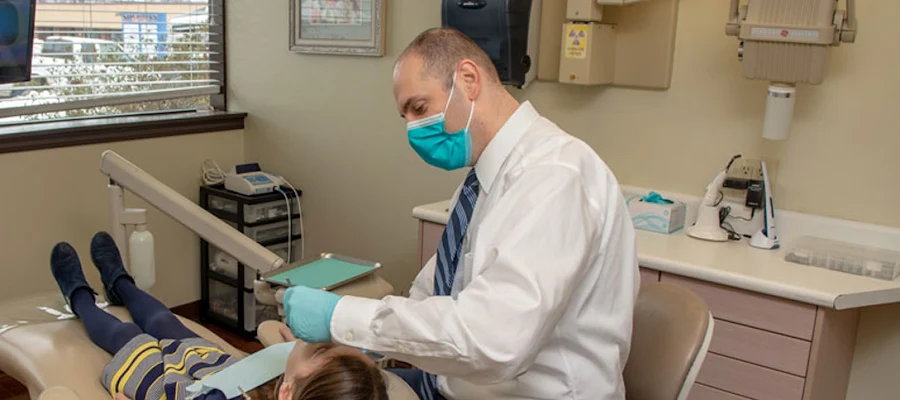 East Ridge Family Dentistry