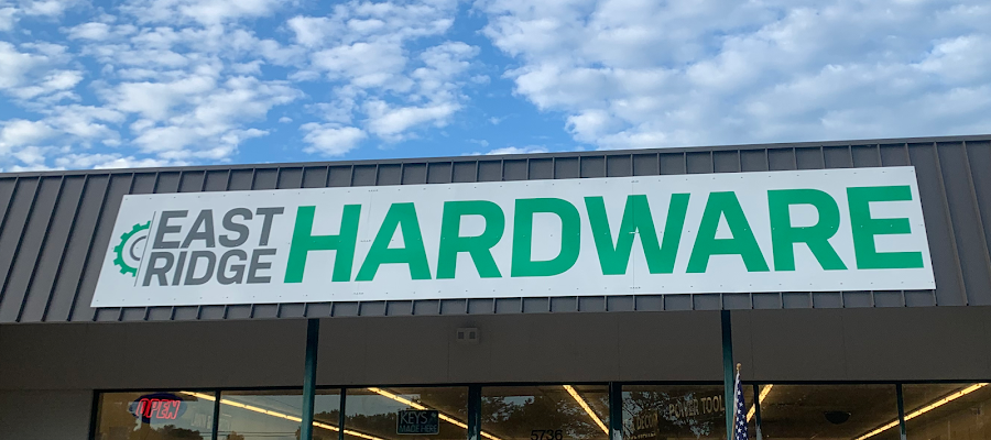 East Ridge Hardware