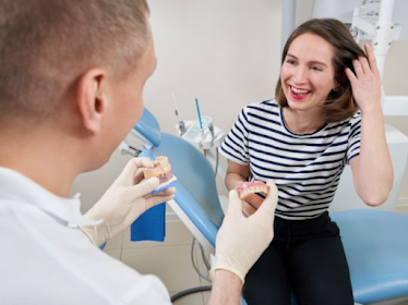 East Side Modern Dentistry