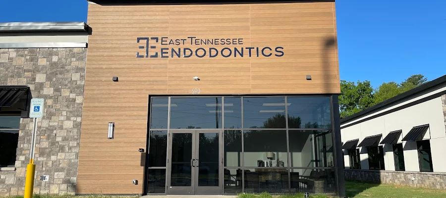 East Tennessee Endodontics