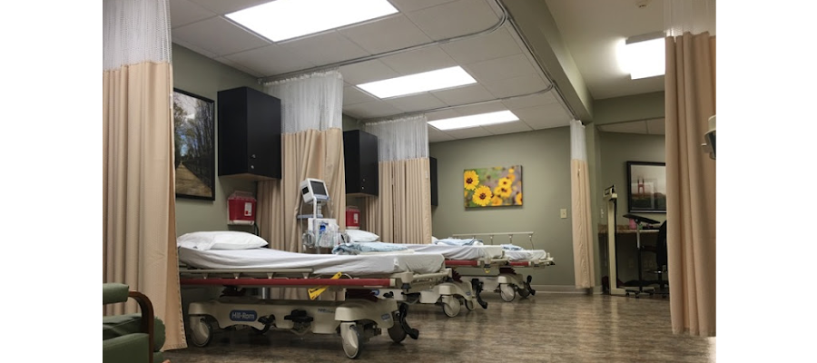 East Tennessee Gastroenterology Pllc