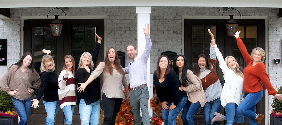 East Tennessee Orthodontics