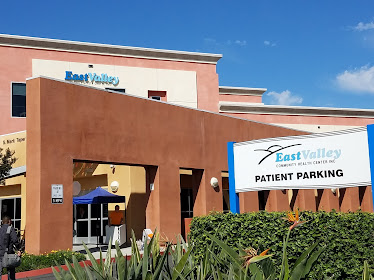East Valley Community Health Center Inc - West Covina