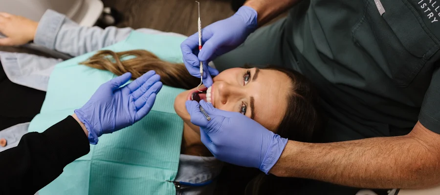 East Valley Dentistry