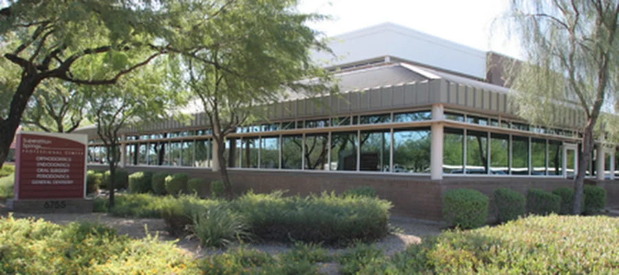 East Valley Periodontics