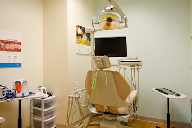 East Village Dental Group
