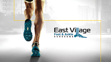 East Village Foot & Ankle Surgeons