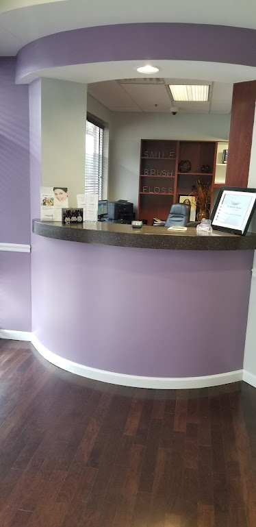 East West Family Dental