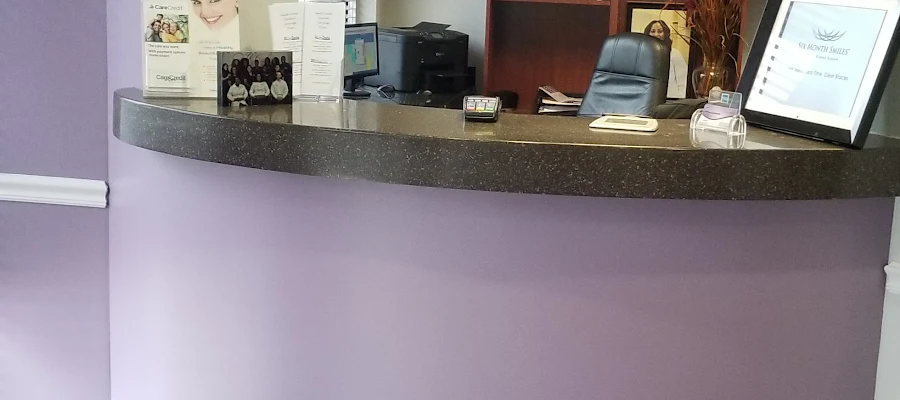 East West Family Dental