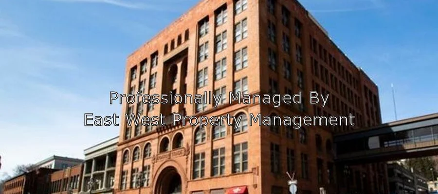 East West Property Management